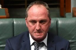 Worst outcome for Coalition is if Barnaby Joyce continues to dig in